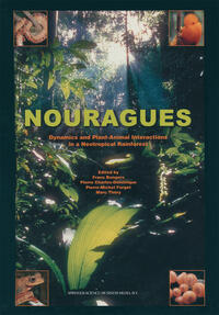 Vorderes Coverbild Nouragues