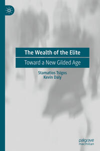 Vorderes Coverbild The Wealth of the Elite