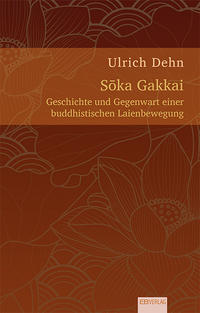 Vorderes Coverbild Soka Gakkai