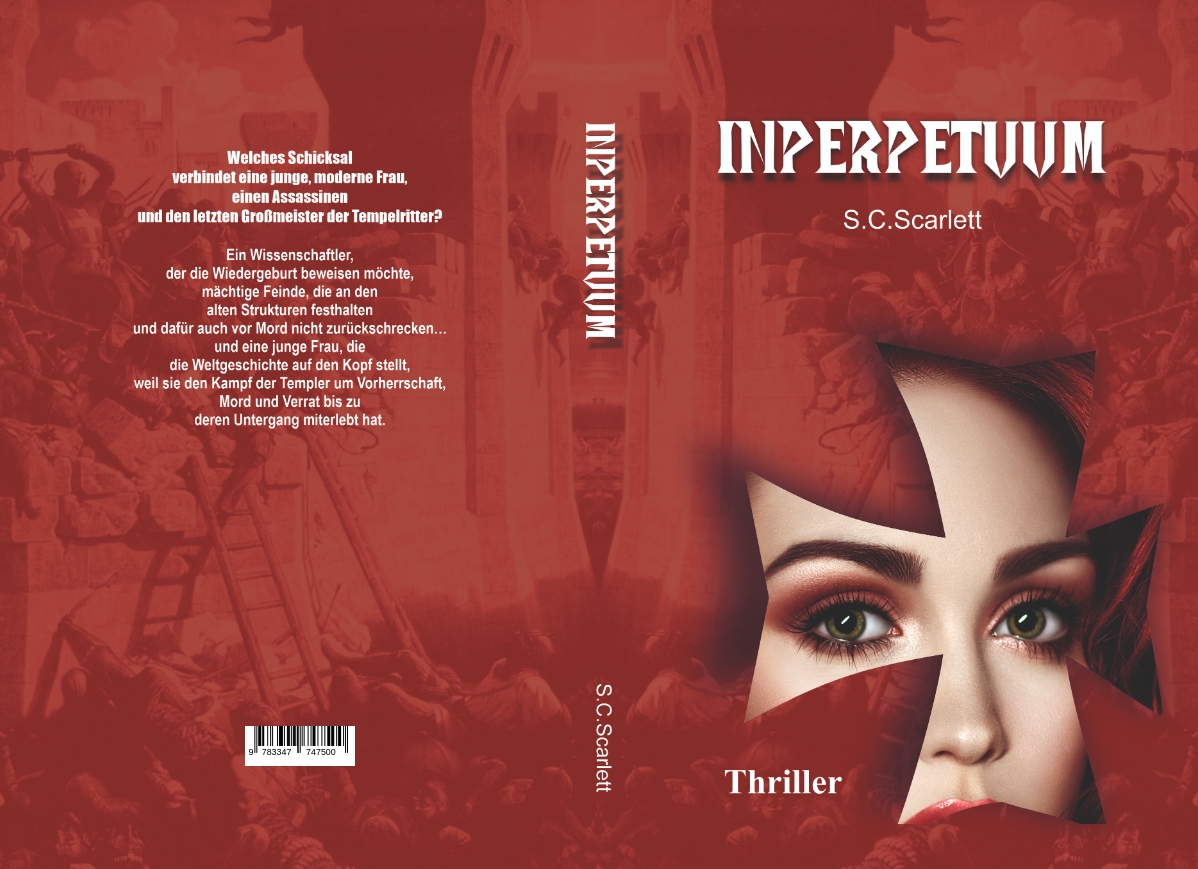 Gesamtes Coverbild Inperpetuum