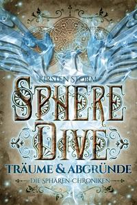Vorderes Coverbild Sphere Dive