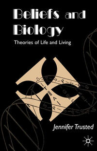 Vorderes Coverbild Beliefs and Biology