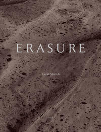 Vorderes Coverbild Erasure