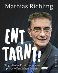 Vorderes Coverbild Enttarnt!