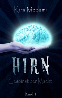 Vorderes Coverbild Hirn