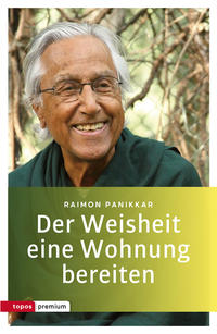 Vorderes Coverbild Der Weisheit eine Wohnung bereiten
