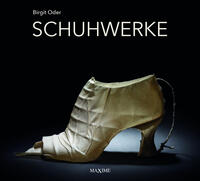 Vorderes Coverbild Schuhwerke