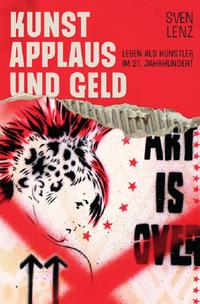 Vorderes Coverbild Kunst, Applaus und Geld