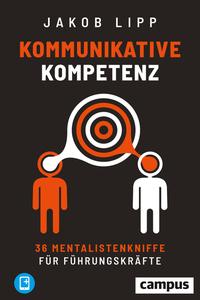 Vorderes Coverbild Kommunikative Kompetenz