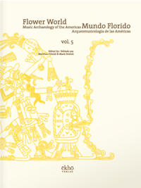 Vorderes Coverbild Flower World - Mundo Florido, vol. 5