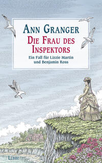Vorderes Coverbild Die Frau des Inspektors