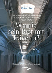 Vorderes Coverbild Wer nie sein Brot mit Tränen aß