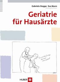 Vorderes Coverbild Geriatrie für Hausärzte