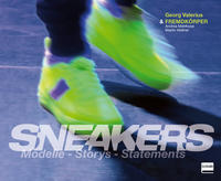 Vorderes Coverbild Sneakers