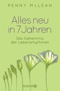 Vorderes Coverbild Alles neu in 7 Jahren