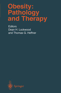 Vorderes Coverbild Obesity: Pathology and Therapy