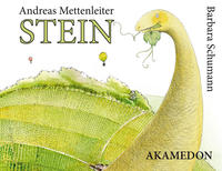 Vorderes Coverbild Stein - wie der Würzburger Stein entstand.