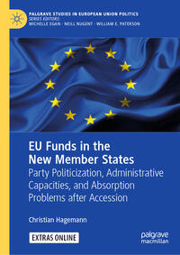 Vorderes Coverbild EU Funds in the New Member States
