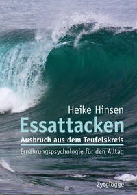 Vorderes Coverbild Essattacken