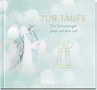 Vorderes Coverbild Zur Taufe
