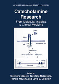 Vorderes Coverbild Catecholamine Research