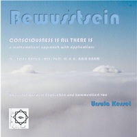 Vorderes Coverbild Bewusstsein