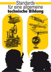 Vorderes Coverbild Standards für eine allgemeine technische Bildung, Band 1