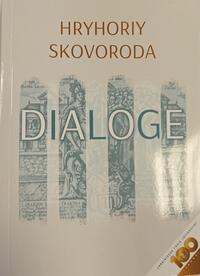 Vorderes Coverbild Dialoge