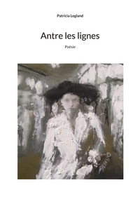 Vorderes Coverbild Antre les lignes