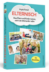 Vorderes Coverbild Elternisch