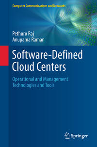 Vorderes Coverbild Software-Defined Cloud Centers