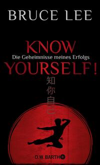 Vorderes Coverbild Know yourself!