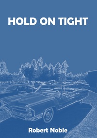 Vorderes Coverbild Hold on tight