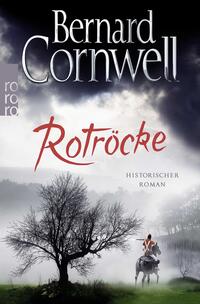 Vorderes Coverbild Rotröcke
