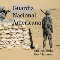 Vorderes Coverbild Guardia Nacional Americana