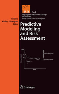 Vorderes Coverbild Predictive Modeling and Risk Assessment