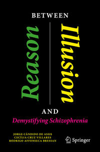 Vorderes Coverbild Between Reason and Illusion
