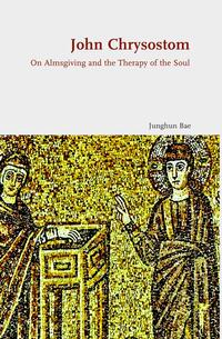 Vorderes Coverbild John Chrysostom