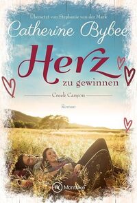 Vorderes Coverbild Herz zu gewinnen