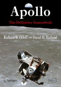 Vorderes Coverbild Apollo