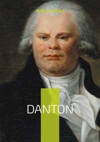 Vorderes Coverbild Danton