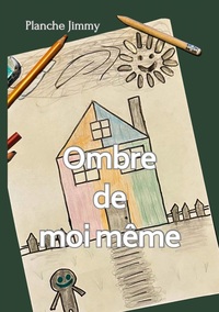 Vorderes Coverbild Ombre de moi-même
