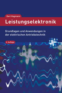 Vorderes Coverbild Leistungselektronik