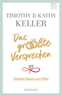 Vorderes Coverbild Das größte Versprechen
