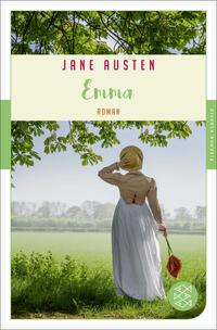 Vorderes Coverbild Emma