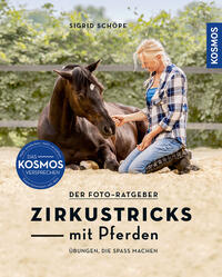 Vorderes Coverbild Zirkustricks mit Pferden