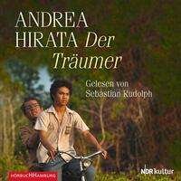 Vorderes Coverbild Der Träumer