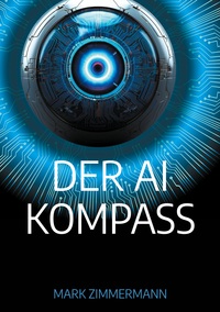 Vorderes Coverbild Der AI Kompass