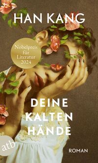 Vorderes Coverbild Deine kalten Hände