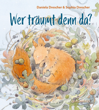 Vorderes Coverbild Wer träumt denn da?